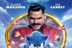 Sonic: O Filme