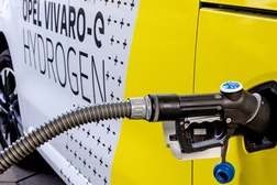 Opel Vivaro-e HYDROGEN vence prémio “KS Energie und Umweltpreis” - Veículo alimentado a hidrogénio reconhecido pelo seu conceito pioneiro