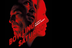 Bowling Saturno (2022) - Estreia a 14 de Novembro