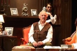 Teatro Municipal de Bragança homenageia o ator Ruy de Carvalho