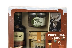Cabaz Makro in a box Beirão