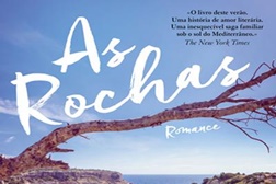Novidades Livros: "As Rochas"