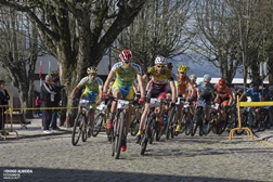 David Vaz e Celina Carpinteiro venceram a 2ª Maratona BTT de Melgaço