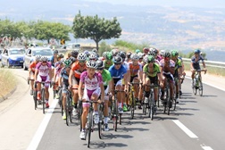 Agenda de Ciclismo - 01 a 06 de Setembro de 2016