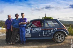 Pedro Pereira ©Marcos Rodrigues