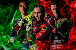 SBK, 2022, Portimão - Antevisão do regresso ao Algarve   - Três muito próximos no topo