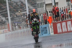 SBK  - Rea vence e convence em Misano e reanima luta pelo título