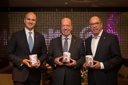 Delta Q lança plataforma digital pioneira que permite ao consumidor criar o seu próprio café