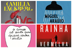 Novidades Livros (20 a 26 de agosto de 2020)