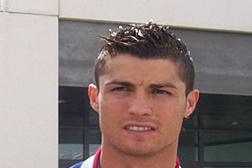Cristiano Ronaldo é o novo embaixador da Save the Children