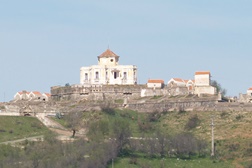 Visita Especial ao Forte da Graça em Elvas