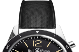 BR 126 Sport Heritage 