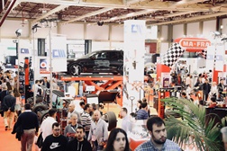 Como é que podemos imaginar uma oficina em 2050? - ExpoMECÂNICA entre 3 e 5 de Maio na Exponor
