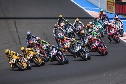 SBK, 2023, Antevisão - Donington Park - Este fim-de-semana