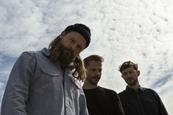 "All Things Go" - O novo disco dos Migthy Oaks