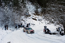 Mads Østberg