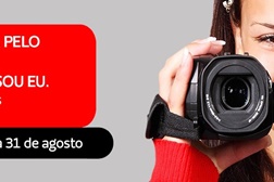 “Concurso Spot Portugal Sou Eu” desafia alunos a criarem um filme publicitário