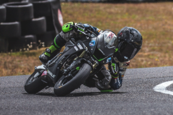 Mini Velocidade - FIM MiniGP World Series 2021 em Portugal