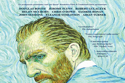 A Paixão de Van Gogh