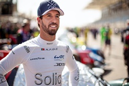 Félix da Costa em Sebring no ataque ao título Mundial de resistência - Entre mil milhas ou 8 horas de duração