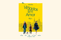 Viciados em Amor (2023) - 1 de Novembro de 2023