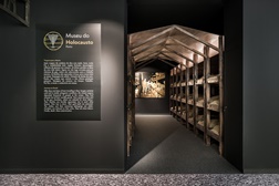 Porto inaugura o primeiro Museu do Holocausto na Península Ibérica 