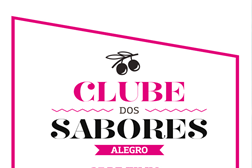 Clube dos Sabores no Alegro Setúbal - Receitas fáceis para o Verão