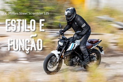 Fk Motors Noticias Andar De Moto