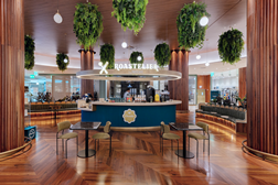 Fãs de café e chocolate: há novidade em Matosinhos  - Chama-se Roastelier® by NESCAFÉ® e fica no NorteShopping
