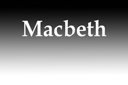 Macbeth: o regresso de uma peça 'amaldiçoada' ao D. Maria II - Uma nova tradução de Macbeth, da autoria de Pedro Penim