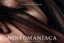 Ninfomaníaca - Vol. 2