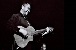 Waldemar Bastos abre Festival de Almada