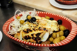 Olhos e barriga avaliam restaurantes na quinzena gastronómica de Famalicão