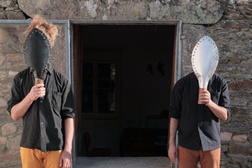 "TOCAS", concerto-performance pela Companhia Caótica, estreia no CCB - Em cena nos dias 25 e 26 de outubro