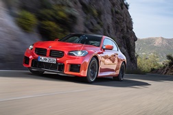 Novo BMW M2 - A fórmula para puro prazer de condução
