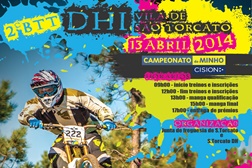 BTT DHI Vila de São Torcato