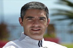 Chef Benoît Sinthon