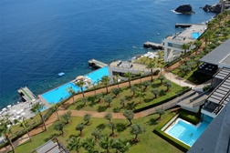 VidaMar Resort Hotel Madeira reabre em julho para férias de sonho com selo de segurança