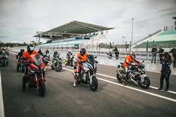 Circuito do Estoril voltou a animar-se com o BMW Experience 2021