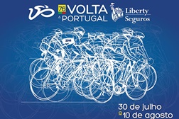 A Volta 2014!