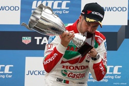 Tiago Monteiro