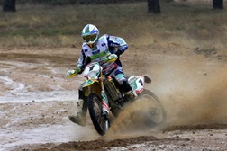Baja de Portalegre 2017