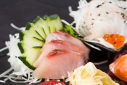 Já abriu o Sushic Mercado em Algés