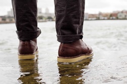 Neste Natal, parta numa aventura com Sperry