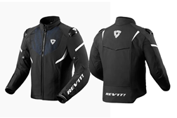 Blusão REV'IT! Hyperspeed 2 H2O