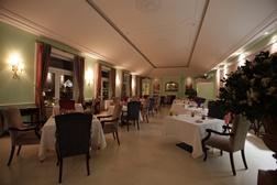 The Yeatman conquista segunda Estrela Michelin