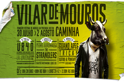 Festival Vilar de Mouros 2014