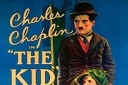 O Garoto de Charlot