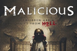 Malicious, A Semente do Mal