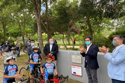 FPC anuncia iniciativa “Pedalar é vital, Inspira Portugal”